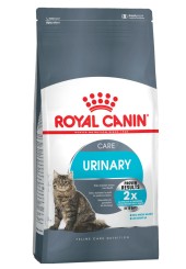 Royal Canin Urinary Care сухой корм для кошек 4 кг. 